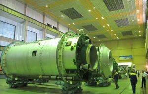 Прес-служба: Ні про яку співпрацю "Південмашу" або КБ "Південне" з підприємствами та організаціями Північної Кореї ніколи не йшлося