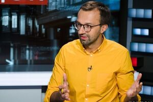 Лещенко про Саакашвілі: Його ж насправді просто спробували втопити, знищити, закатати катком в асфальт
