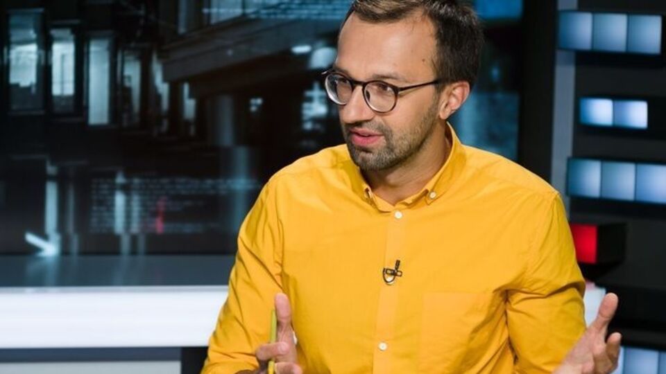 Лещенко про Саакашвілі: Його ж насправді просто спробували втопити, знищити, закатати катком в асфальт