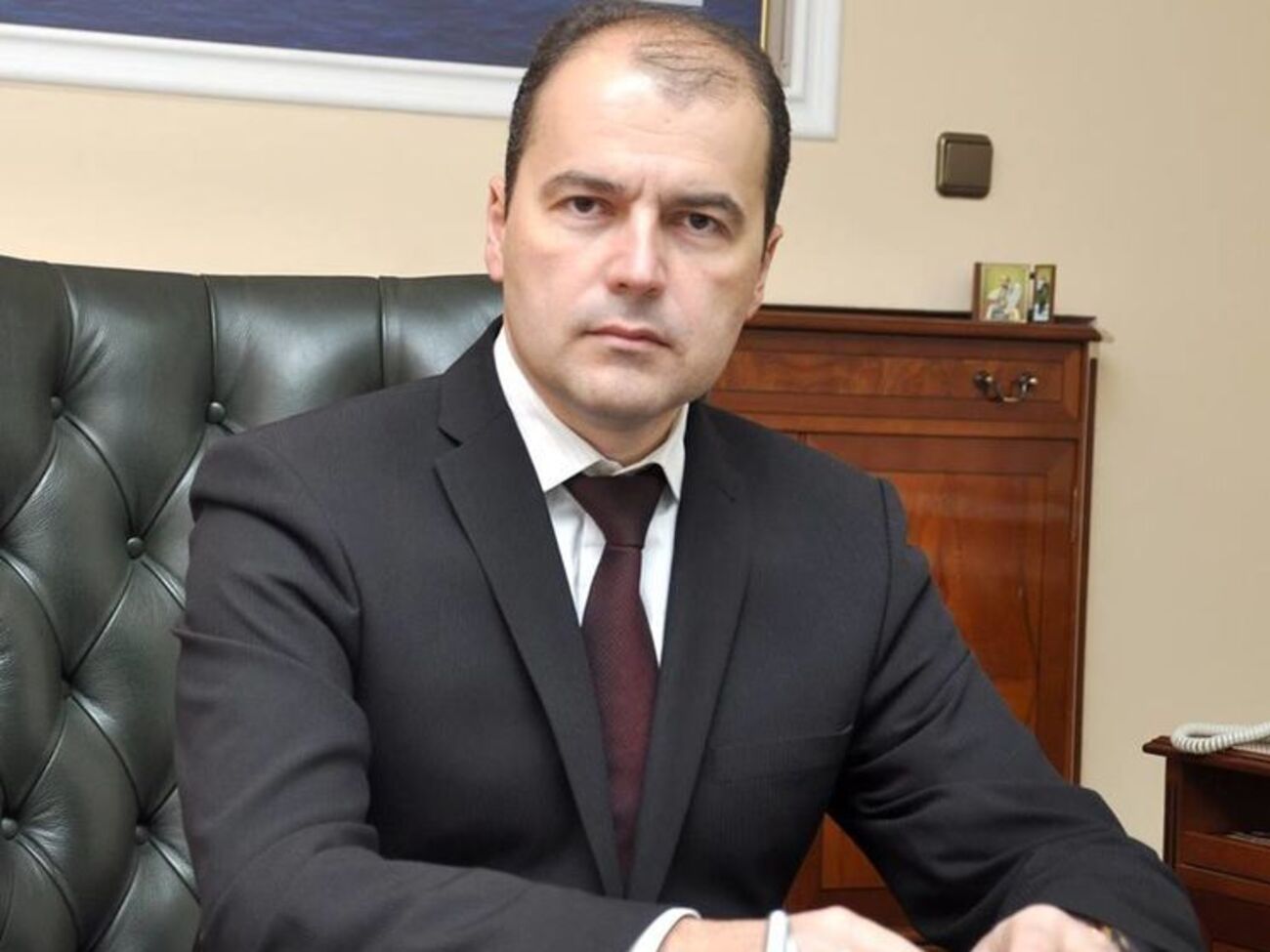 За словами Олійника, є всі підстави вважати, що у вересні обсяг прийнятих вантажів зросте