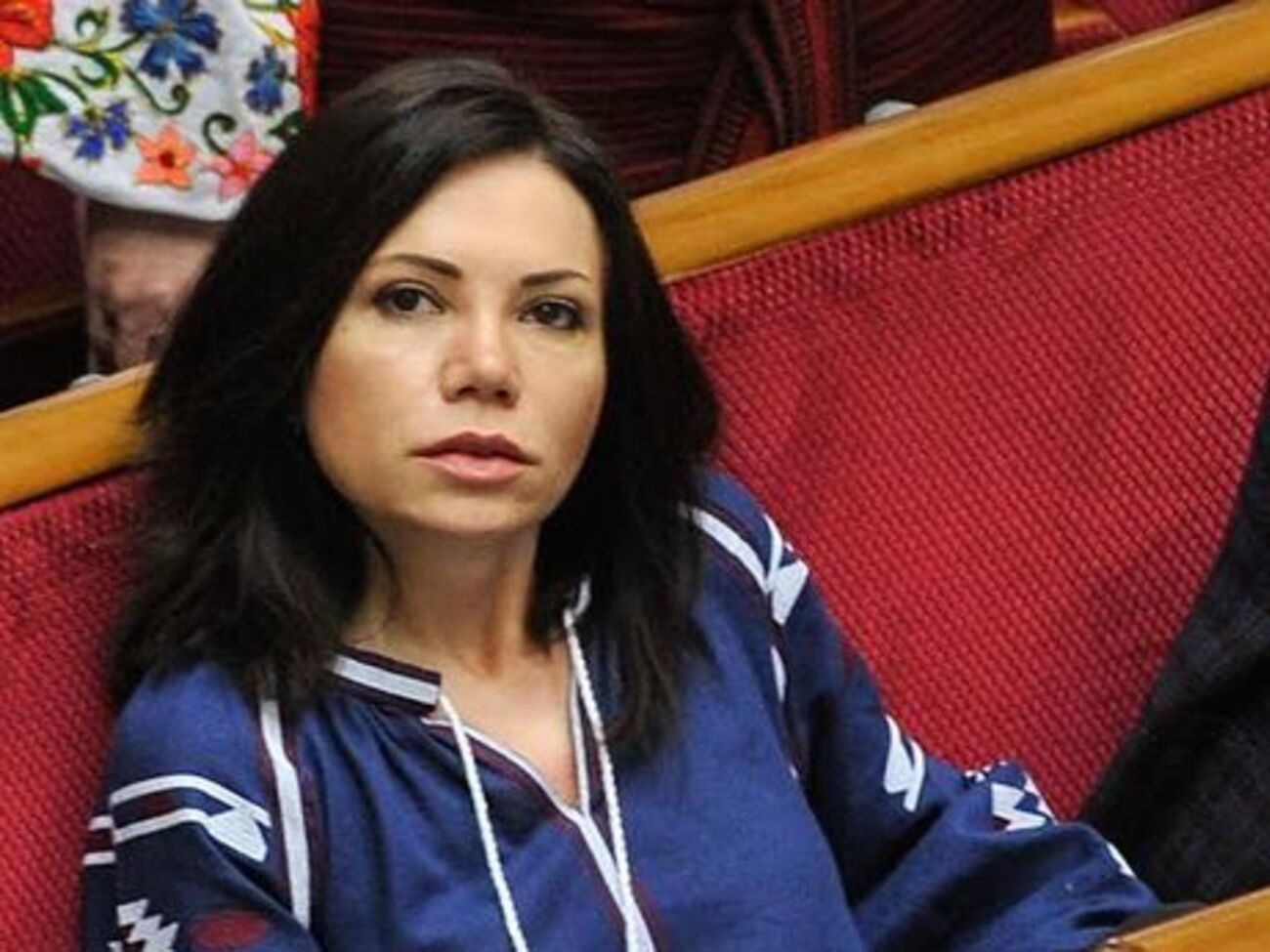 Сюмар про Шабуніна: Такі "санітари" роблять корисну справу, і розумна влада повинна це розуміти