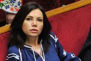 Сюмар про Шабуніна: Такі "санітари" роблять корисну справу, і розумна влада повинна це розуміти