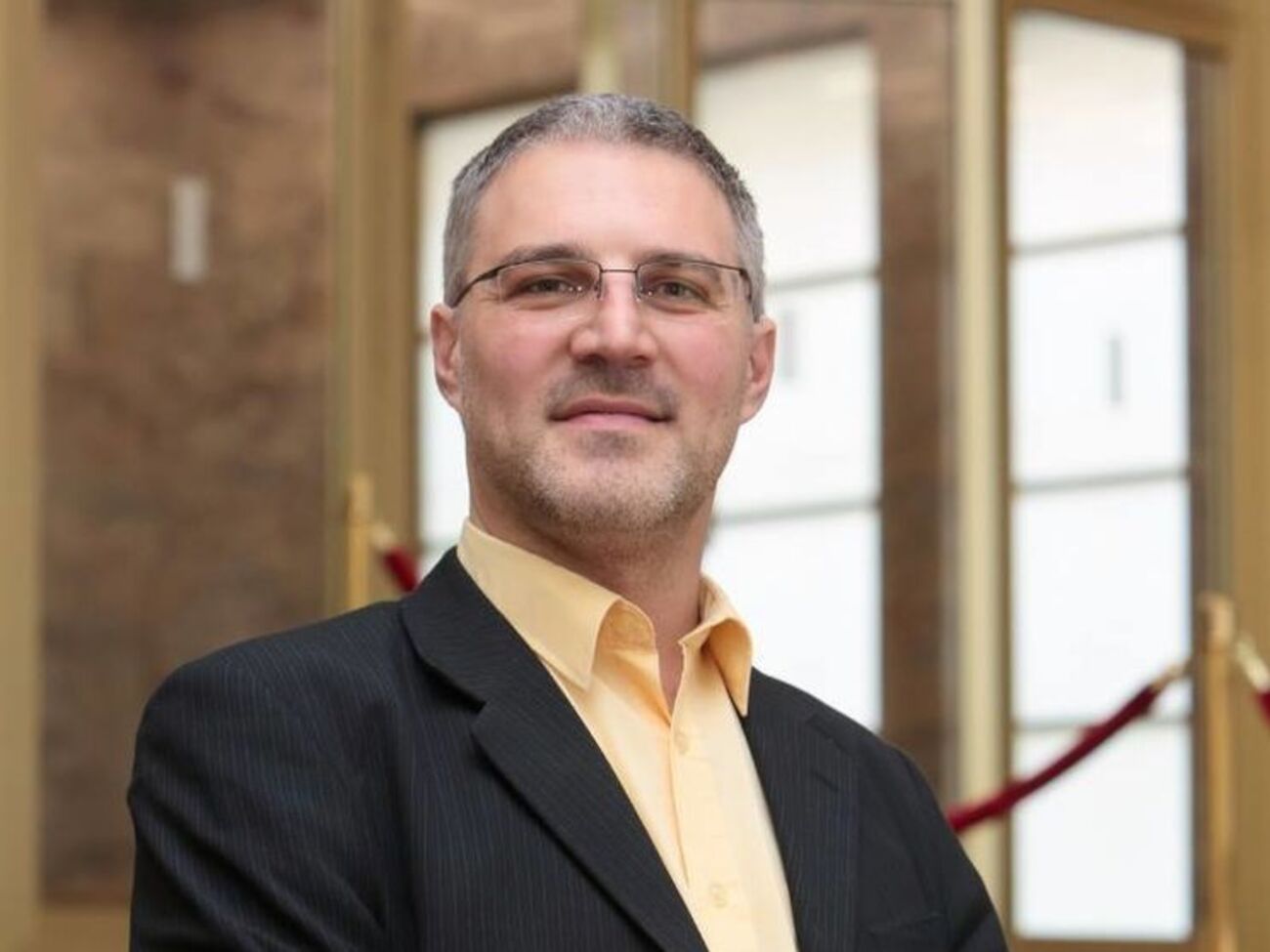 Алексей Полтораков:&nbsp;С середины 1990-х годов на RAB-регулирование перешли большинство стран Западной Европы, Канада, США, Австралия