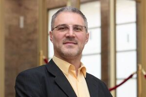 Алексей Полтораков: С середины 1990-х годов на RAB-регулирование перешли большинство стран Западной Европы, Канада, США, Австралия