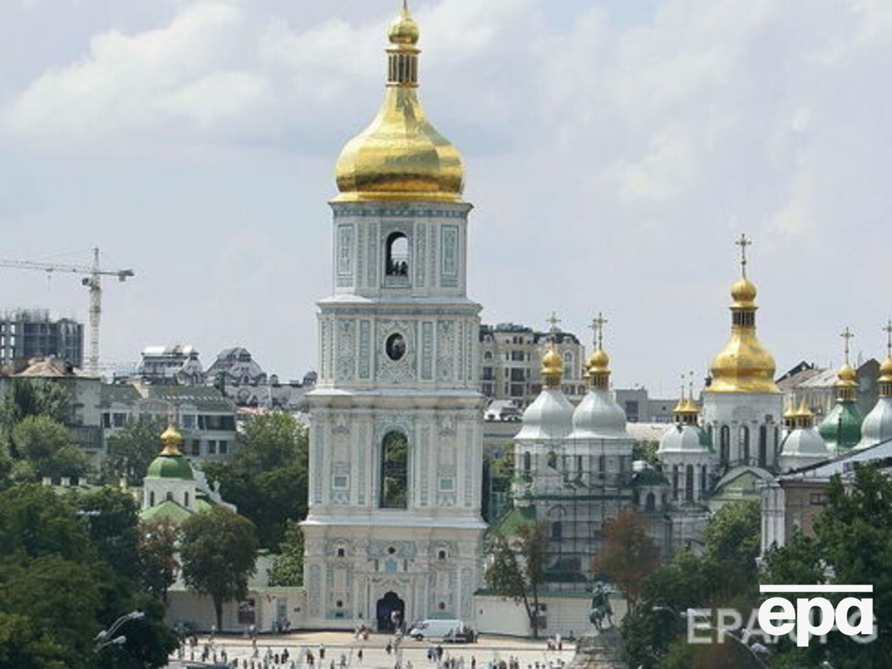 Загалом комфортність життя в Києві оцінили на 47,8 бала зі 100