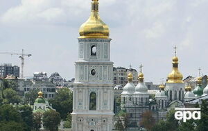 В целом комфортность жизни в Киеве оценили на 47,8 балла балла из 100