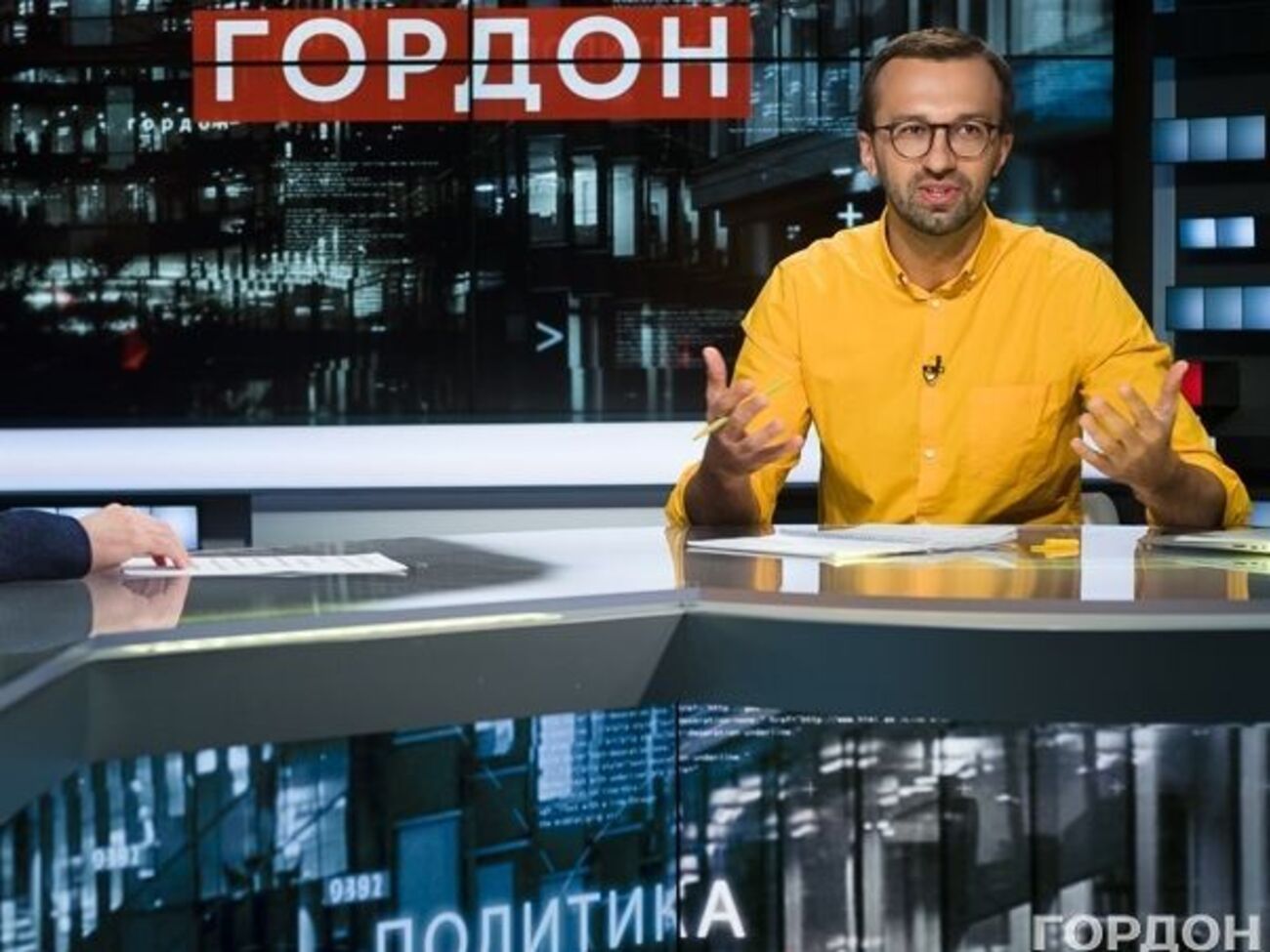 Лещенко: Экономика развивалась, можно было больше украсть, поэтому те, кто появился позже Лазаренко, это и сделали