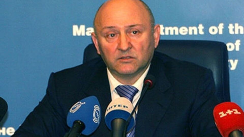 Щодо Валерія Коряка розпочали заочне слідство