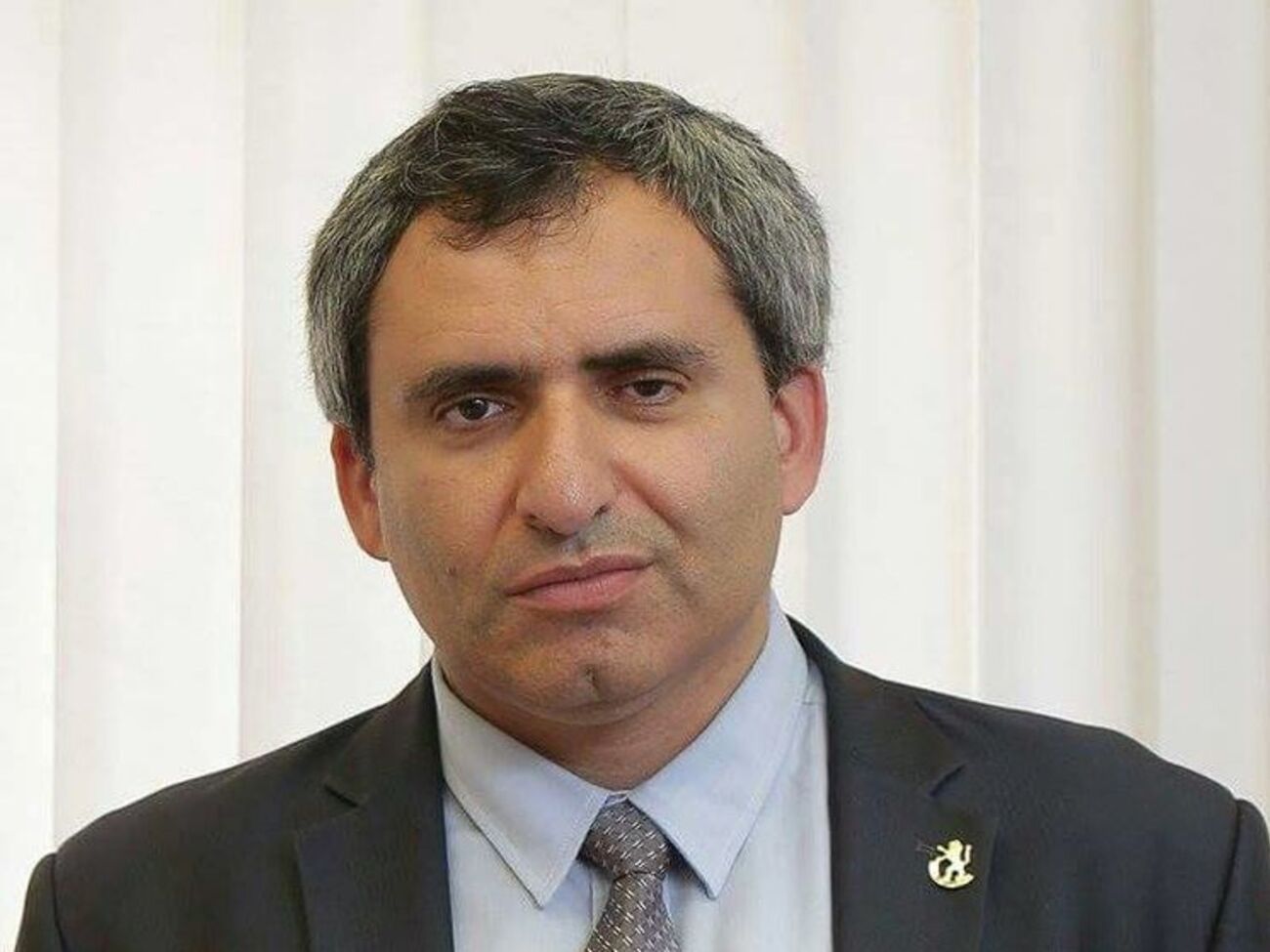 Элькин: Израильский парламент считает, что вопросы прошлого должны решаться не политиками, а профессионалами