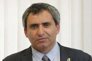 Элькин: Израильский парламент считает, что вопросы прошлого должны решаться не политиками, а профессионалами