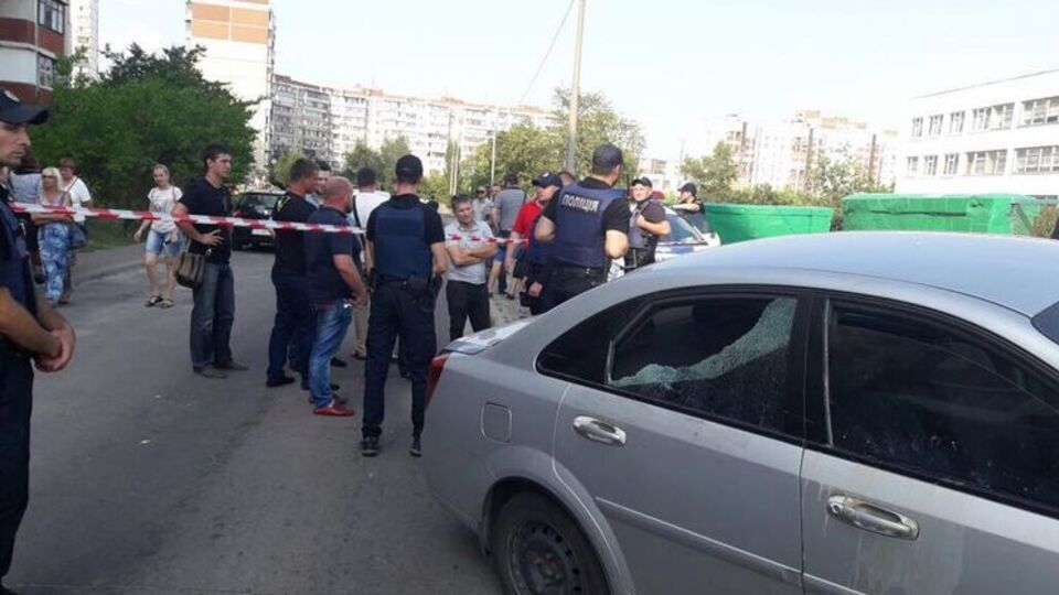 Мельничук став учасником конфлікту через дитячий садок на Троєщині