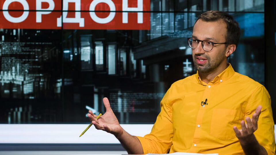 Лещенко: Кто-то провел эту спецоперацию