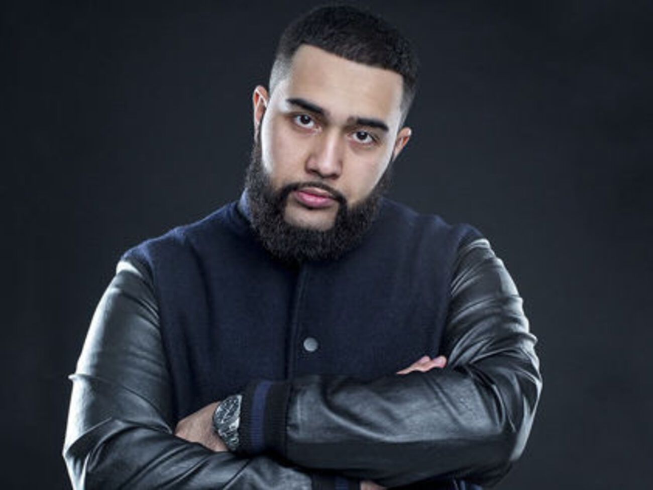 Jah Khalib: Для мене Loboda &ndash; не зовсім жінка