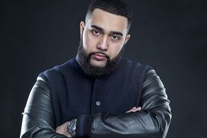 Jah Khalib: Для мене Loboda – не зовсім жінка