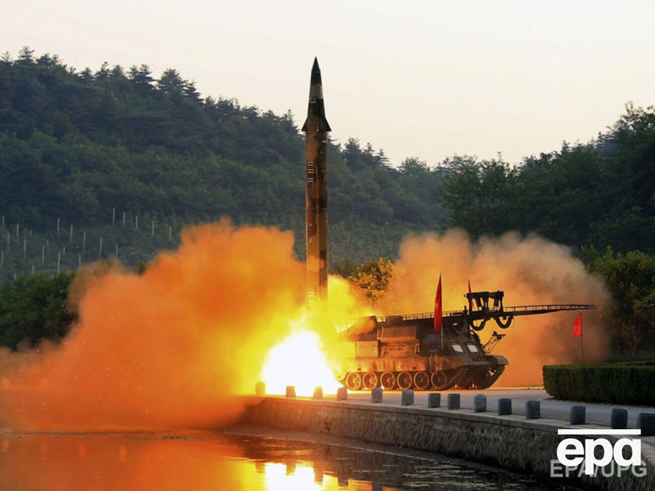 Майкл Еллеман: Більшість того, що ми спостерігаємо в КНДР, є результатом торгових угод 1980-х і 1990-х років