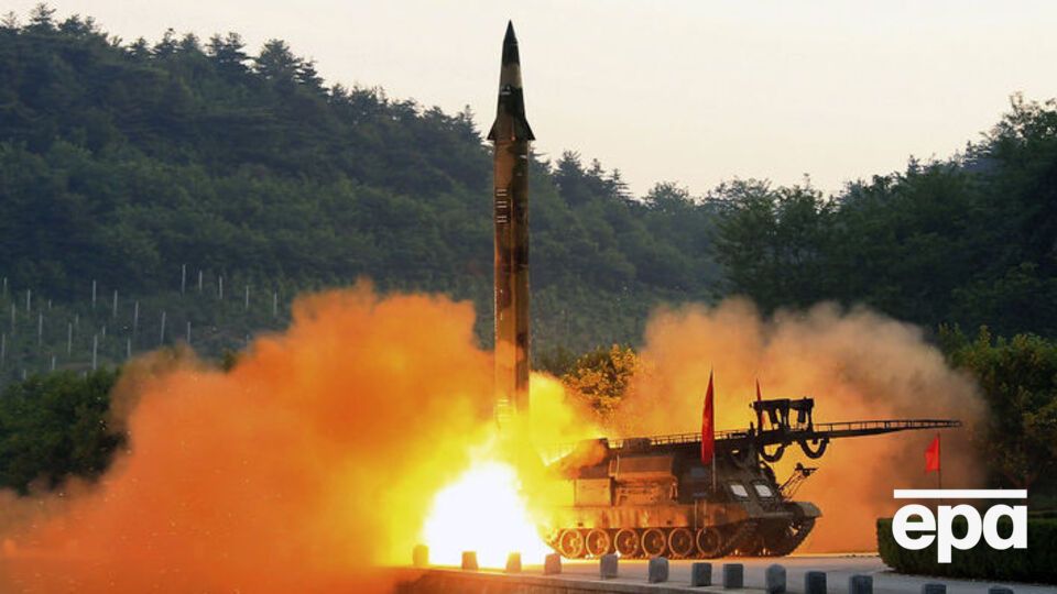 Майкл Еллеман: Більшість того, що ми спостерігаємо в КНДР, є результатом торгових угод 1980-х і 1990-х років