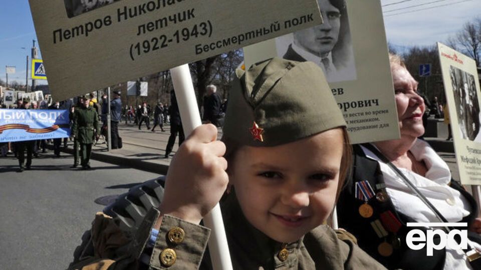 За словами правозахисників, РФ порушує Женевську конвенцію, рекламуючи серед дітей призов в армію