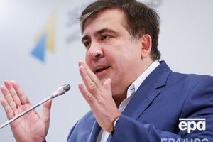 Саакашвілі: Я не збираюся в багажнику їхати