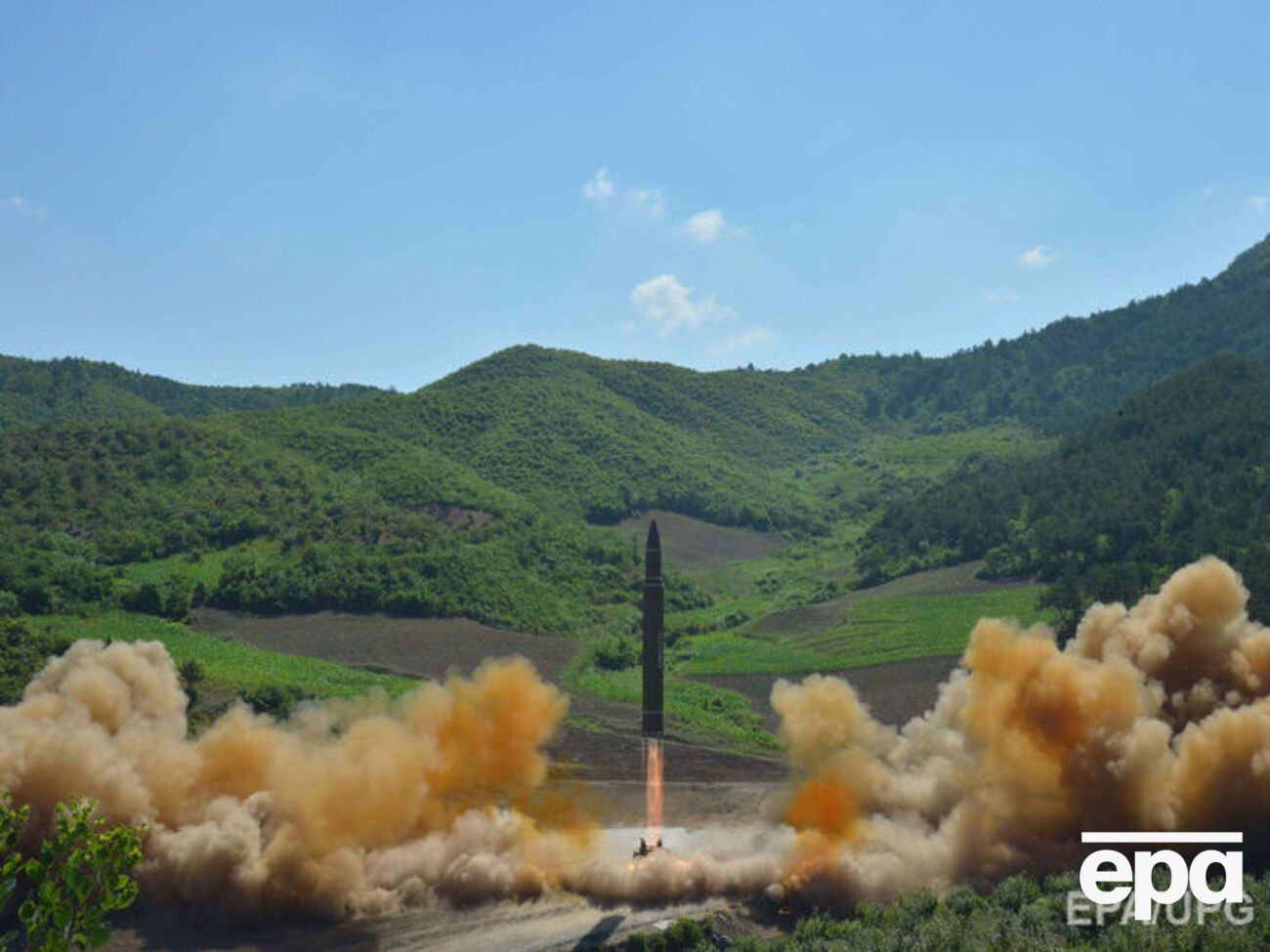 Експерт: У КНДР існує багато політичних причин, щоб проводити більше випробувань