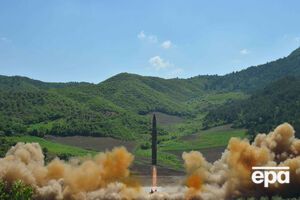 Експерт: У КНДР існує багато політичних причин, щоб проводити більше випробувань