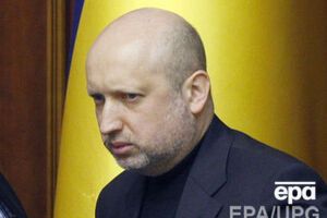 Турчинов: До засобів національного спецзв'язку не мають доступу російські провокатори
