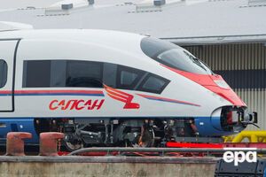 РЖД мають намір і далі купувати поїзди у Siemens