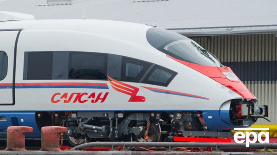 РЖД намерены и дальше приобретать поезда у Siemens