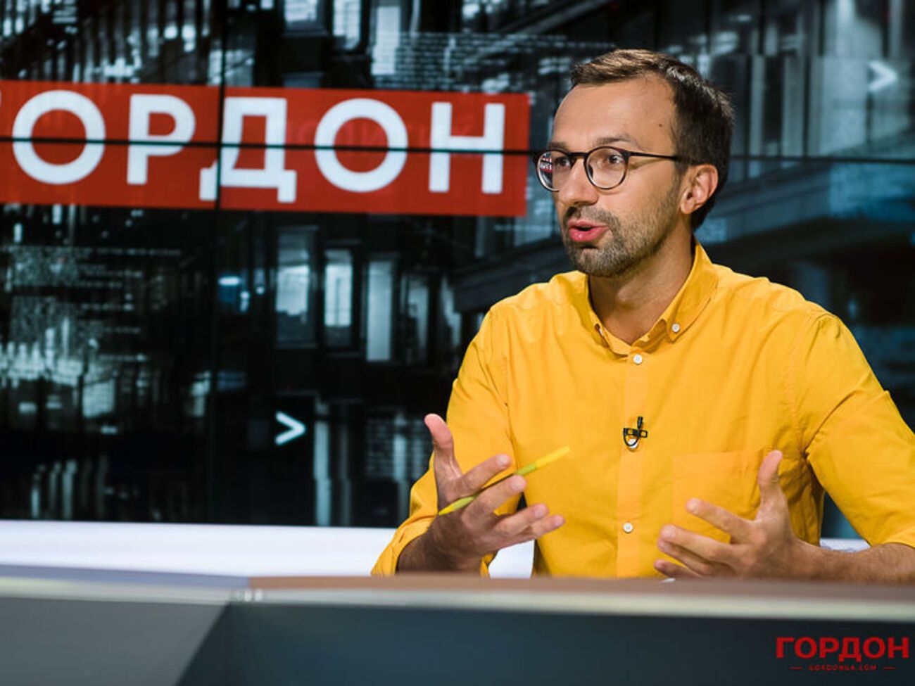 Лещенко:&nbsp;Верховная Рада превратилась в какой-то боксерский клуб