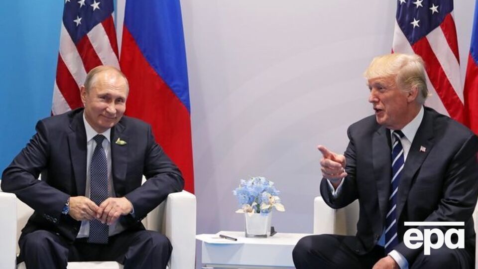 Найбільшу перевагу в довірі Путін має над Трампом серед мешканців Греції, Лівану та В'єтнаму