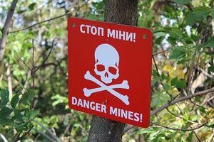 ОБСЕ: Нельзя медлить с разминированием!