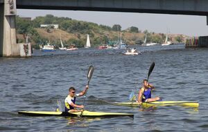 Запрет на купание ввели в акватории Ингула, Южного Буга и Днепровского лимана