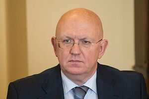 Небензя заявил, что "в некоторых кругах стало модным трендом предъявлять России бездоказательные обвинения по любому поводу"