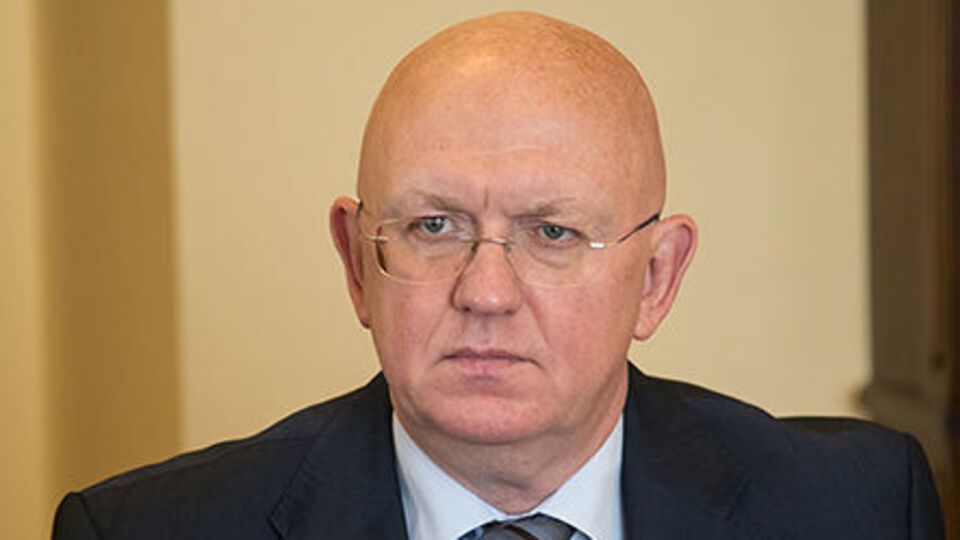Небензя заявил, что "в некоторых кругах стало модным трендом предъявлять России бездоказательные обвинения по любому поводу"