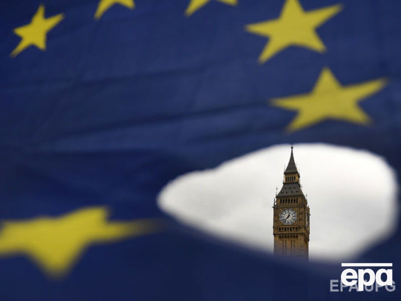Переговори щодо Brexit почалися в червні