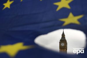 Переговори щодо Brexit почалися в червні
