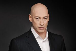Гордон: Скоро нам не буде чого їсти, скоро нам не буде чим дихати, скоро нас не буде кому лікувати... Капець, розумієте?