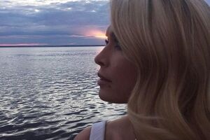 Брежнєва: Бажаємо вам любові