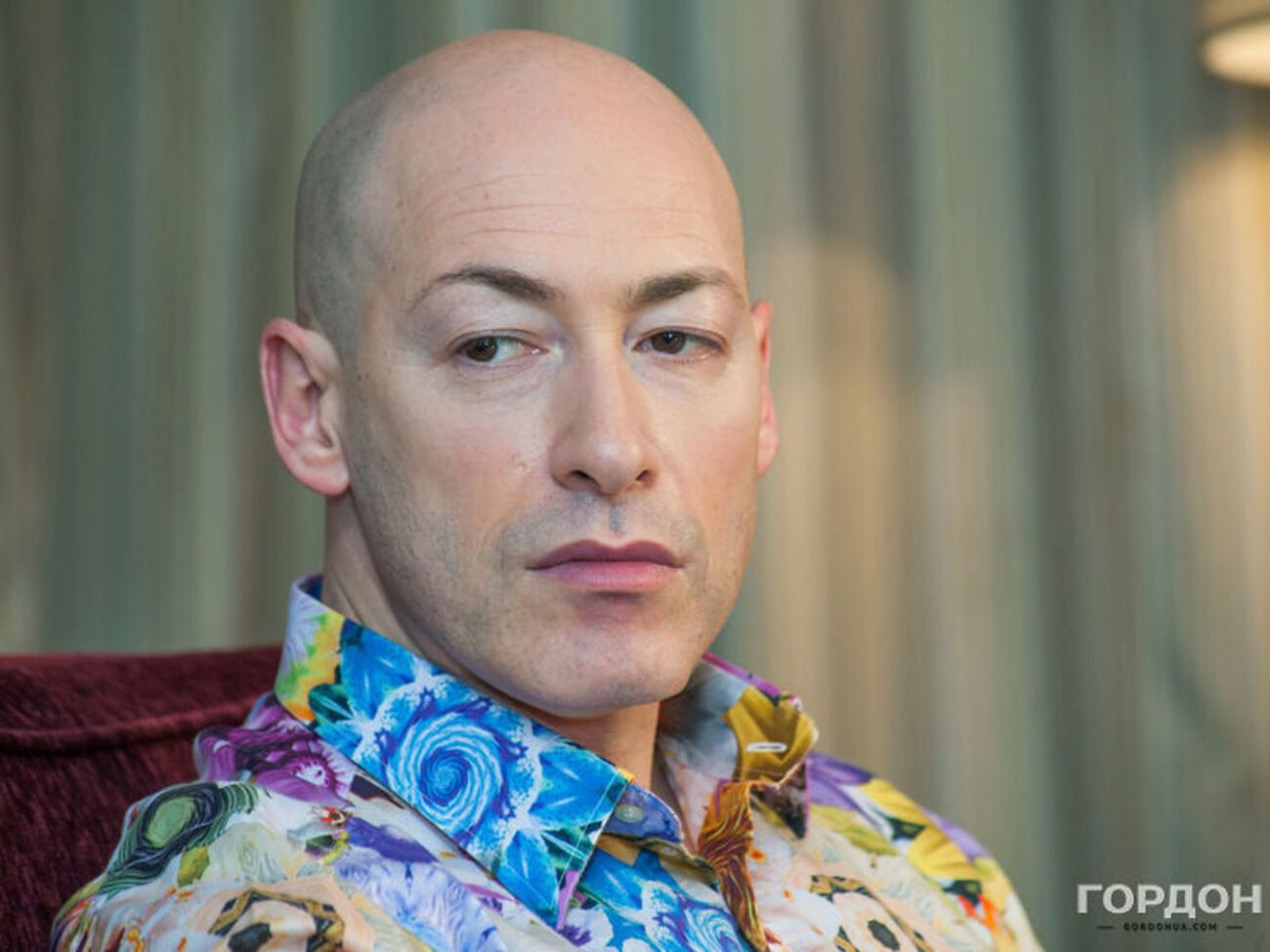 Гордон: Почему замминистра или министр должны получать меньше меня? Логика есть?