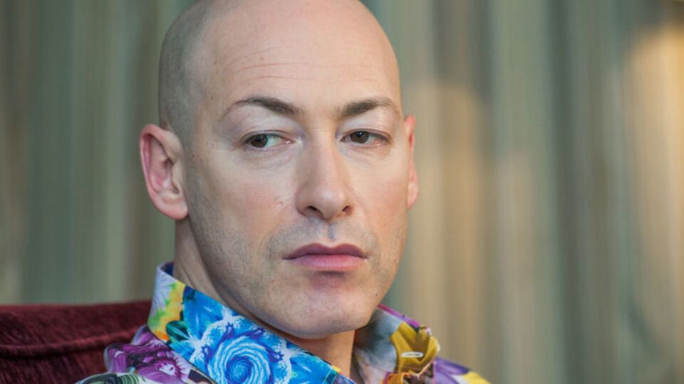 Гордон: Почему замминистра или министр должны получать меньше меня? Логика есть?