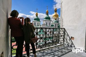 У Києві протягом останніх п'яти років знизилася комфортність життя – The Economist