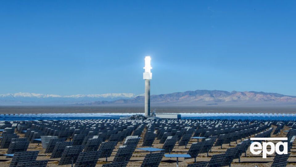 Будівництво станції заплановано на 2018 рік