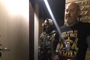 Бржезинского не уволили с должности, так как вина не доказана