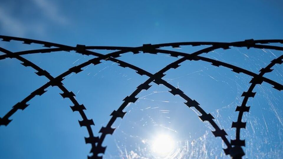 Федирко просит перевести его в Украину