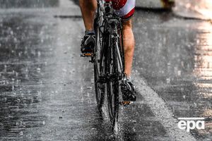 На западе Украины сегодня ожидаются грозы