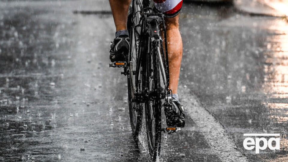 На западе Украины сегодня ожидаются грозы