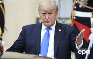 Трамп: Альтернатива была бы катастрофической и неприемлемой!