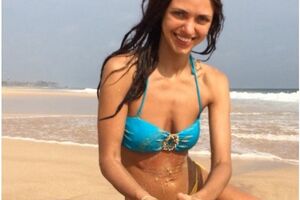 Вика из "НеАнгелов": Правила созданы, чтобы их нарушать