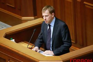ГФС проверит декларацию Хомутынника