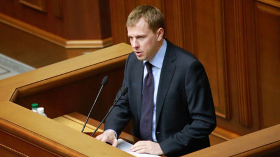 ДФС перевірить декларацію Хомутинніка
