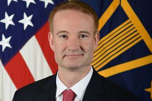 Карпентер уважає, що Україні слід провести тривале розслідування у зв'язку з публікацією NYT